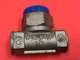 Spirax/Sarco - A743 CA40F - Dynamic Steam Trap - 1/2" NPT 
