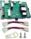 Furnace Control Circuit Board Fit for Honeywell ST9120U1011 ST9160B1068 Model ST