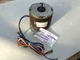 Nordyne ZHONGSHAN BROAD OCEAN Motor Y7S862B84 (622171) Used, Good Pull, OEM