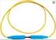 1PC Supco MAG1BL 30 VAC Magnetic Test Leads