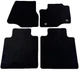 2026 Ford F250 PC3B 26130D00 AB3JA6 P708 4 Piece Kit Floor Mat Super Duty HBAXB