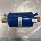 EMERSON ASF-50S9VV SUCTION LINR FILTER 1-1/8" ODF SOLDER