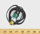 York 025-39956-000 High Pressure Cutout Switch
