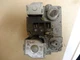 White Rodgers Gas Valve C667487P01 36E22 213; 24V; 50/60HZ; Nat. Gas----"USED"