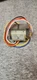 Mars - Control Transformer - 40VA - Foot Mount - 120/208/240 Volt