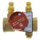 Bell & Gossett 117415LF Circuit Setter Plus CB-3/4 in. NPT Balancing Valve