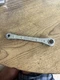 1839045 Service Wrench, 1/2" x 9/16" Hex, 3/16" x 1/4" Square Hilmor Refrigerate