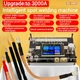 ZK-XW2 Spot Welder Control Board Dual Pulse ZK-BT Bluetooth Module Soldering Pen