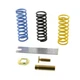 Tac Schneider Av-7400 Valve Linkage for Mk-2690 for Vb-7000 1/2&Prime; to 2&Prime;