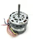 GE Motors 5KCP39KGR047S Furnace Blower Motor 1/2HP 1050RPM 115V 1PH used #ME654