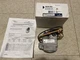 White-Rodgers 36C84-923 Gas Valve 24V 3/4 x 3/4 With Cable Connector for Damper