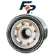 Fire Power HP Select Oil Filter for 2004 Suzuki VZ1600 Marauder - Engine gr
