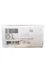 Taco 572-3 1-1/4 Sweat 2 Way Zone Valve