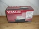LITTLE GIANT VCMA-20 CONDENSATE PUMP OPEN BOX NEW VCMA-20UL AUTOMATIC