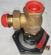 Powers 658-0012 1" N/O 2-6 Angle VLV 10CV Radiator Valve, USA Made
