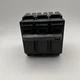 Used- GE 3-Pole Circuit Breaker 50A E11592 RV-2937