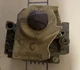 Honeywell VR8205H8016 Furnace Gas Control Valve 24V 60-22866-01