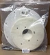 Lochinvar 100187879 A.O. Smith Pyrolite Insulation Disk 9008925015 NOS