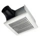 Broan-NuTone A80 Ventilation Fan with Roomside Installation, 80 CFM, 2.0 Sone...