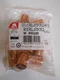 20 NEW 5/8" MUELLER INDUSTRIES COPPER ROLLED STOP COUPLING # WC-400 