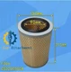 1PC NEW FOR Air filter element Busch 0532000004 Vacuum pump filter