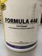 ZEP Formula 448 Coil Cleaner for Air Conditioning / Industrial Cooling 1 Gal F4