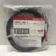 NEW OLD STOCK! HONEYWELL 3000-OHM PLATINUM REMOTE BULB SENSOR T7007A-1001-2