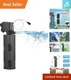 Ultimate 4-in-1 Aquarium Filter for 55-150 Gal Tanks - Biochemical & Air Supply