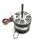 EMERSON K55HXGAY-8059 Blower Motor 1/3HP 115V 1050RPM 4SPD 60Hz 1PH 6.5A #MC359