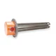 Tempco Tfp02720 Flanged Immersion Heater, 37-15/16 In. L