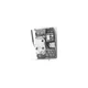 Honeywell ML6984A4000 /U Non-Spring Return Direct-Coupled Valve Actuator with 16