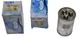 -Lot of 2-Source One CAP4405030DR Round Capacitor 5/30uf 440V