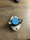 OEM Lennox Armstrong Ducane Furnace Limit Switch Replaces R01851A007 L130-20F