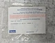 Parker Hannifin 200873 Diaphragm Kit, A8 A7 Range A