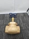 NIBCO Threaded T-235-Y 3" Brass Valve 150 SWP 300 WOG 31322A