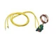 Rheem 47-21604-03 High Pressure Limit Switch Manual Reset 36 Inch Capillary 440O