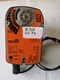Belimo three way valve B318+LF24-SR-US, 1", CV 7.4