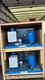 Maneurop CMT36-3E1 Refrigeration Condensing Unit