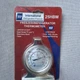 IRP Freezer/Refrigerator Thermometer  -40&deg;F/0&deg;/+110&deg;F 25HBM
