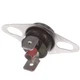 International CP 36TX16-6798 Limit Switch Resetable 200F M/R