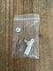 4235 Humidifier Feed Tube Water Nozzle Compatible with Aprilaire White 