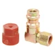 Four Seasons 59986 High Side 90&deg; Retrofit Adapter