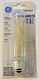GE Light Bulb Tubular, 25 Watt Medium Base, 120 Volt, Clear