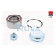 Fits Mercedes A-Class 1997-2004 Vaneo 2002-2005 Ruva Front Wheel Bearing Kit