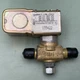 NEW GENUINE ALCO CONTROLS 200RB 4F3T SOLENOID VALVE 155422