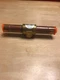 EMERSON&nbsp; 1TT7 MOISTURE INDICATOR / NEW/ 7/8&nbsp;