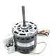 GE 5KCP39LGS093S Blower Motor 1/2 HP RPM 1075/4SPD 115V HC43AE117A used #CME232