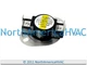 OEM Carrier Bryant Payne Limit Switch L195-80F Replaces HH18HZ195 HH18HZ195A