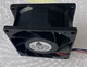 ONE New Delta FFB0824EHE/VHE/SHE industrial cooling fan 8CM 8038 24V inverter