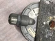 ---USED---Honeywell Purple Peeper C7012E1161 Flame Detector